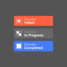 Brand Partnership For Render Foundation cover image