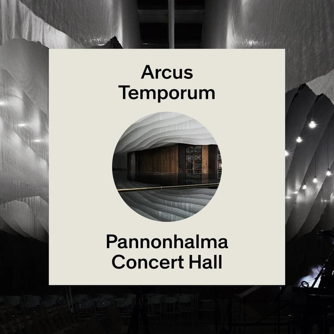 Visual Identity For An Architecture Studio