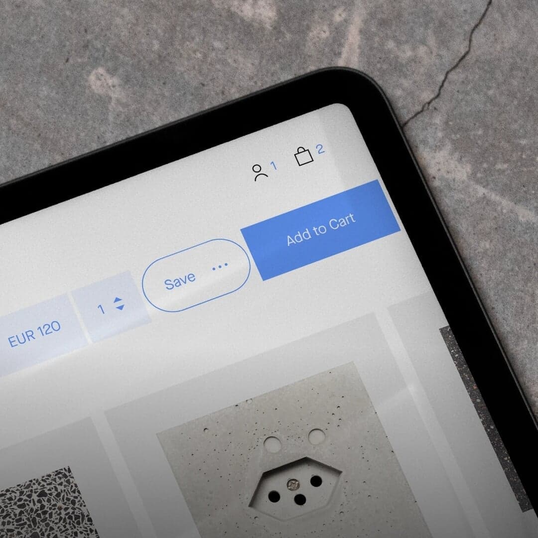 Brand Identity For A Passion Thing