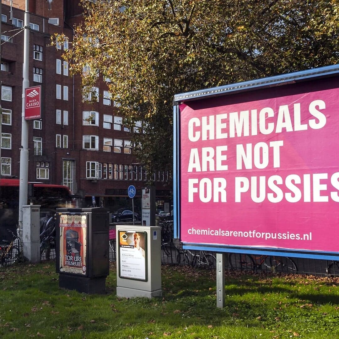 Naming And Visual Identity For Yoni Feminine Care Brand