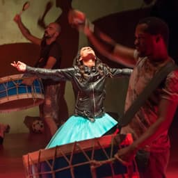 Visual Identity Evolution For Holland Festival cover image