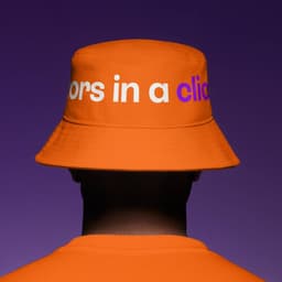 Brand Identity For Influur Creator Marketplace cover image