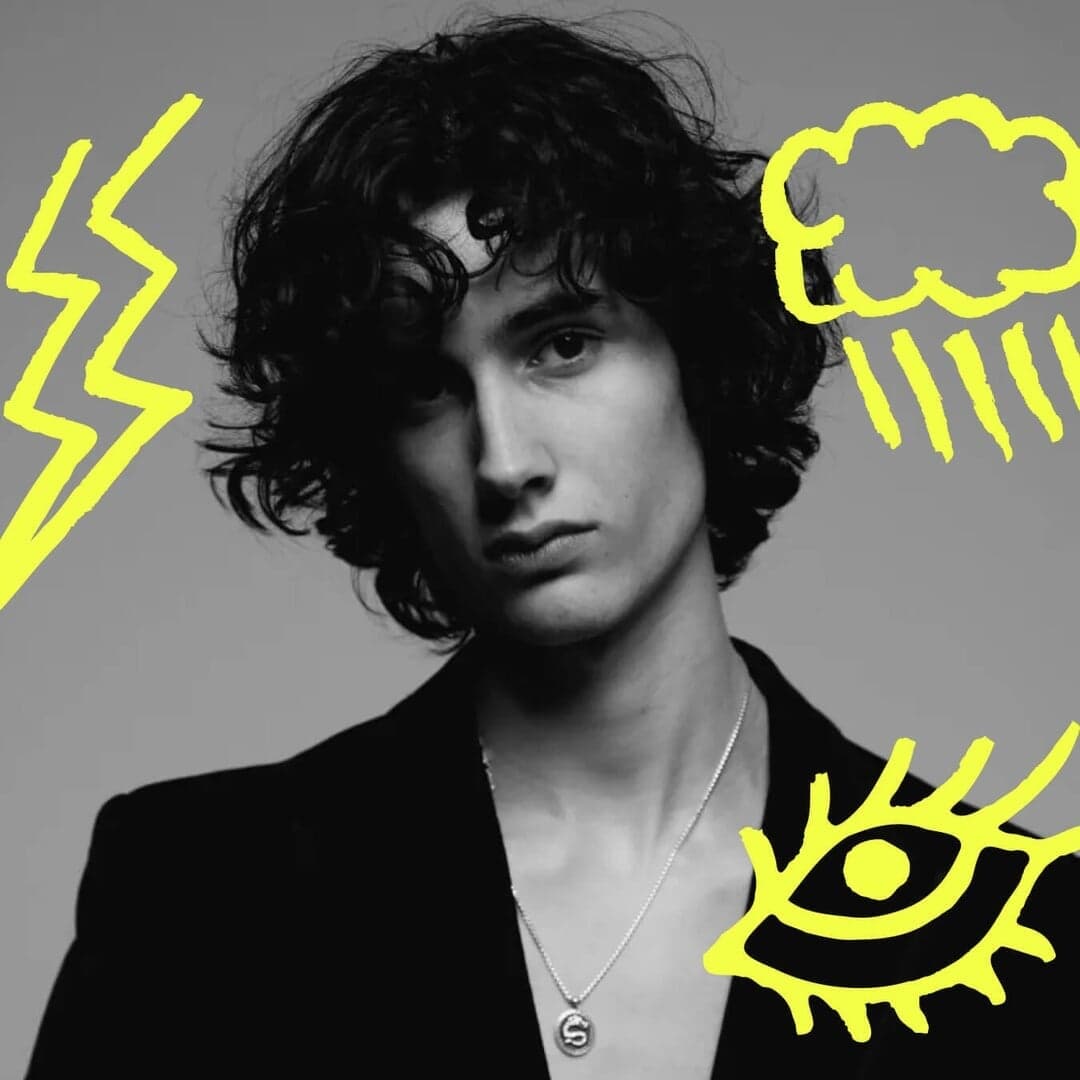 Brand Identity For A Music Competition Platform