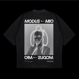 Visual Identity For Aya Mai cover image