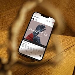 Brand Identity Revitalization For Isotoner cover image