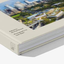 Editorial Design For Art Gallery Of New South Wales cover image