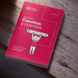 Brand Repositioning And Identity Redesign For The Bogotá Chamber Of Commerce cover image