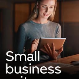 Brand Identity And Strategy For Siesa Erp Expansion cover image