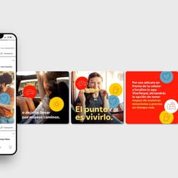 Campaign Launch For Terpel Gtextra98 cover image