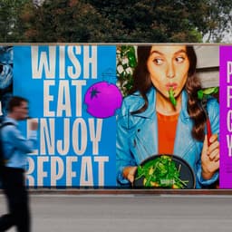 Branding And Packaging For Osom 2 Retail Line cover image