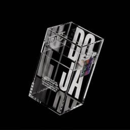 Brand Identity For Doja Indo-japanese Gin cover image