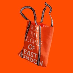 Brand Identity For Hackney Church cover image