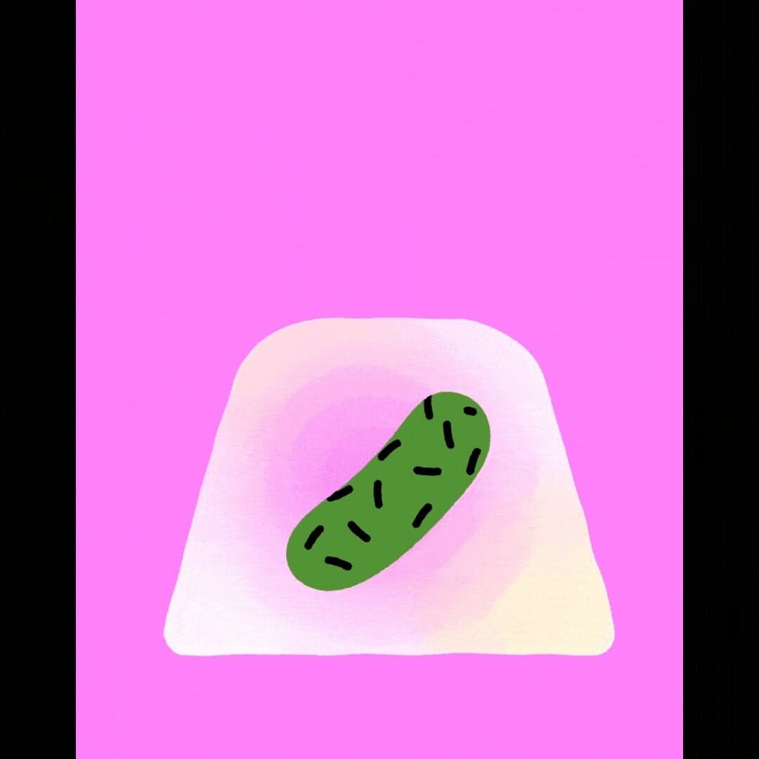 Motion Exhibition For Graphic Days Torino