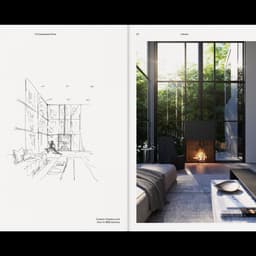 Corporate Identity For 13 Crestwood Drive cover image