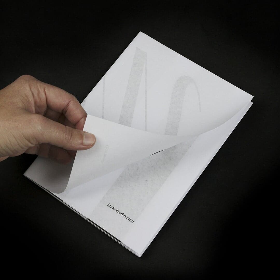 Promotional Poster Design For Fem Foc O Fugim