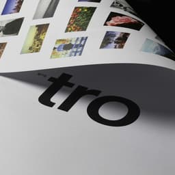 Exhibition Design For Archivo Rastro cover image