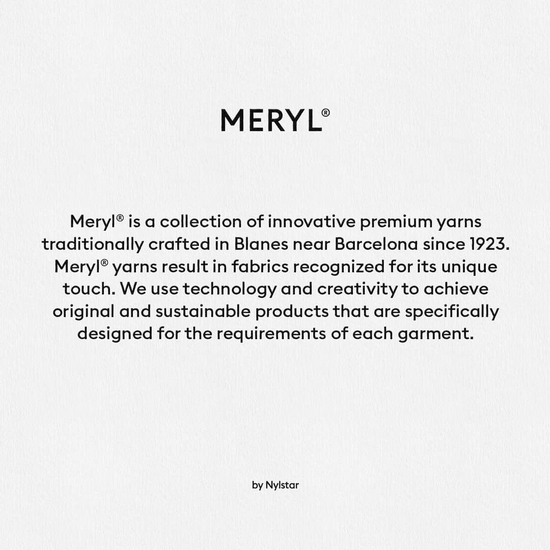Corporate Identity For Meryl Premium Yarns