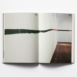 Publication Design For The Daltons Exhibition cover image