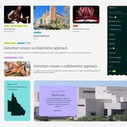 Brand And Website Design For Qtouring cover image