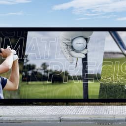 Brand Identity Evolution For Titleist cover image