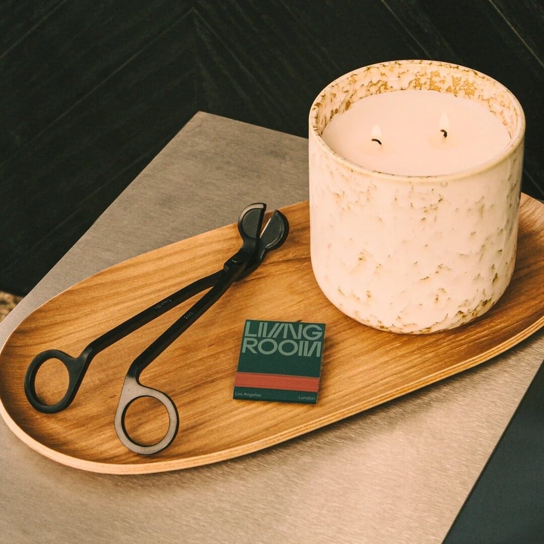 Brand Identity For Living Room