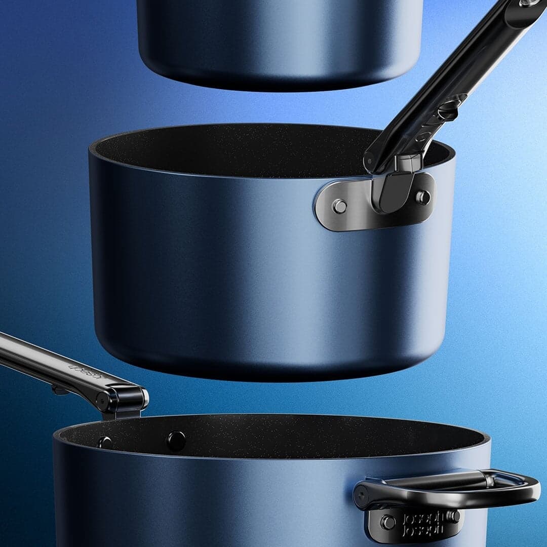 Brand Launch For Joseph Joseph