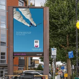 Campaign For Nice Rice cover image