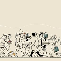 Global Rebrand For Danish Bakery Ole & Steen cover image