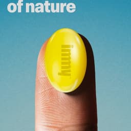 Brand Creation For Immy Health cover image