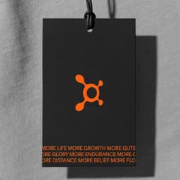 Brand Identity Refresh For Orangetheory Fitness Uk cover image