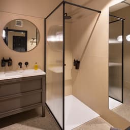 Interior And Brand Identity Design For The Lighthouse Wellness Space cover image