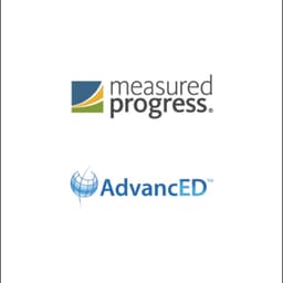 Brand Identity For Cognia Educational Merger cover image