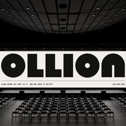 Naming And Visual Identity For A Global Tech Consultancy cover image