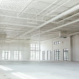 Brand Identity For Armour Yards Office District cover image