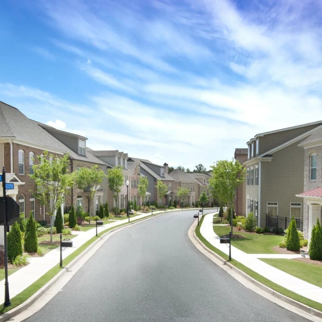 Brand Identity For The Providence Group