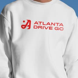 Naming And Visual Identity For Atlanta Drive Golf Club cover image