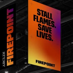 Brand Identity And Messaging For A Global Material Science Company cover image