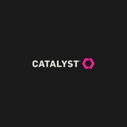 Brand Refresh For Catalyst Leadership Conference cover image