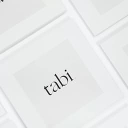 Naming And Brand Identity For A Line Of Workspace Tools cover image