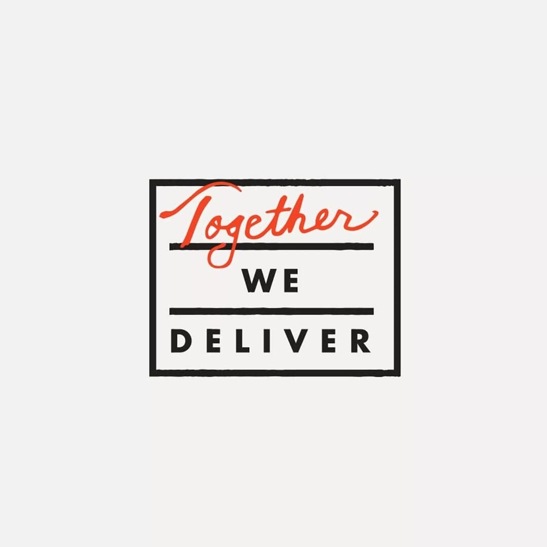 Naming And Visual Identity For A Peer-to-peer Delivery App