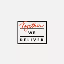 Naming And Visual Identity For A Peer-to-peer Delivery App cover image