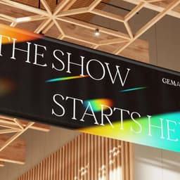 Brand Refresh For Sky Zone Trampoline Parks cover image