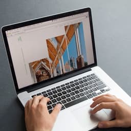 Brand Strategy And Visual Identity For Lord Aeck Sargent cover image