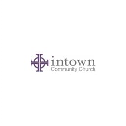 Brand Identity For Intown Community Church cover image