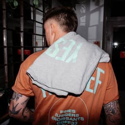 Web And Merch Design For A Renowned Food Truck cover image