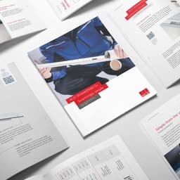 Global Campaign For Aco Showerdrain S+ cover image