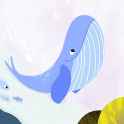 Animated Storytelling For Best Buy's Dream Huge Campaign cover image