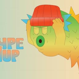 Animated Awareness Campaign For The State Of California cover image