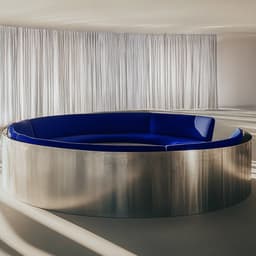 Spatial Branding And Interior Design For Kaster Headquarters cover image