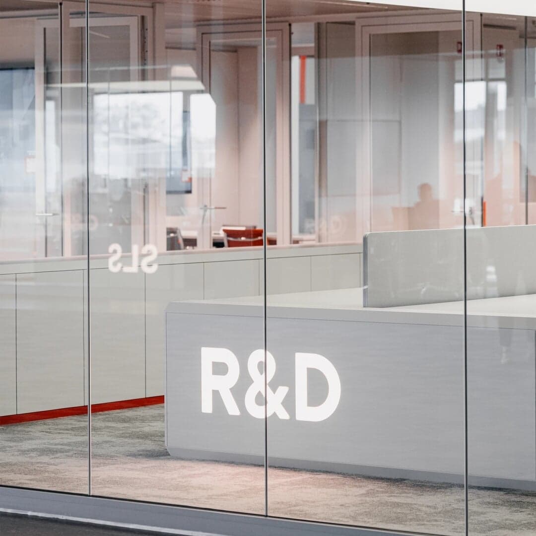 Brand And Spatial Identity For Locinox